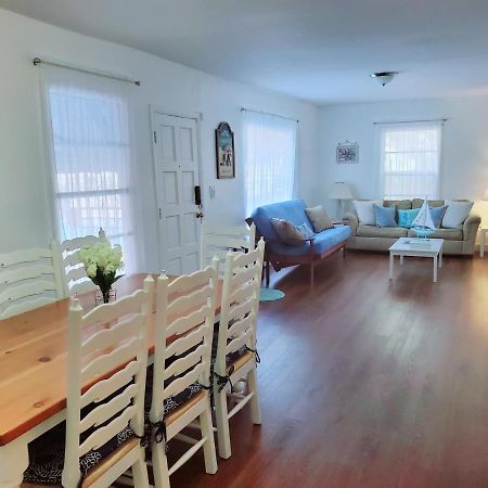 La Villa Azul - A Beachy Stay In Miami Eksteriør billede