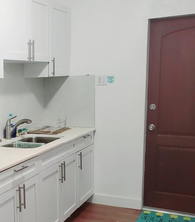 La Villa Azul - A Beachy Stay In Miami Eksteriør billede